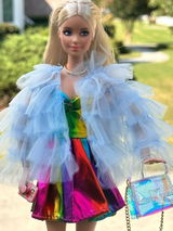 Samara Miller review photo