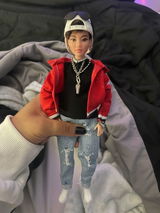 Camila Najar review photo