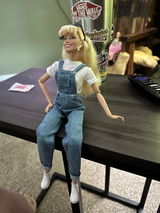 Brooke review photo