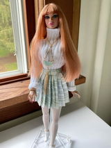 Claudia Guy review photo