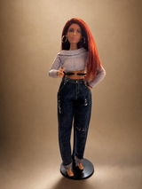 Nicole review photo