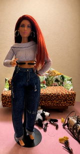 Nicole review photo