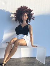 Ivy Grier review photo