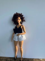 Ivy Grier review photo