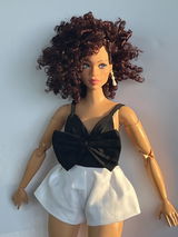 Ivy Grier review photo