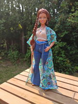 Melissa review photo