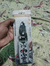 Sanjeev Kumar review photo