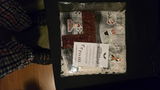 Etsy customer review photo