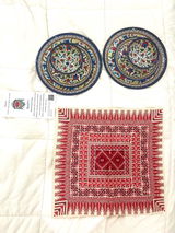 Dana Khazendar review photo