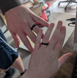 Megan review photo