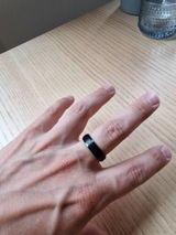 Etsy customer review photo