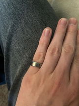 Etsy customer review photo