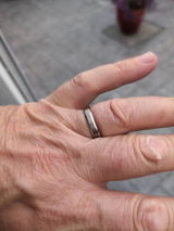 Etsy customer review photo