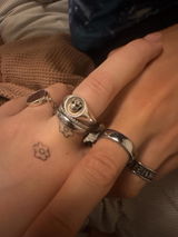 Etsy customer review photo