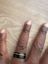 Etsy customer review photo