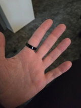 Etsy customer review photo