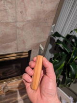 Norberto review photo