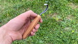 Josue review photo