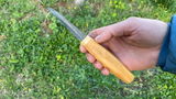 Rigoberto review photo
