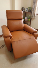 Deepak Meena review photo