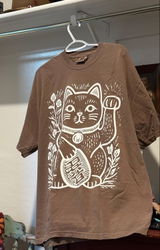 Etsy customer review photo