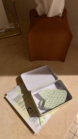 Sandra Kolick review photo