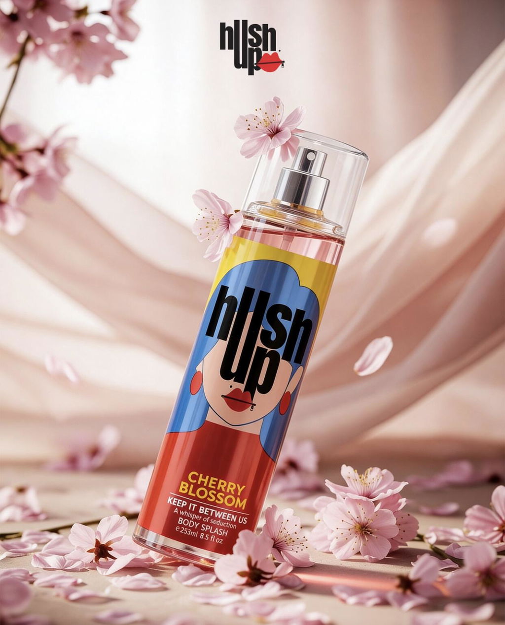 Cherry Blossom