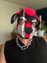 Oliver Kadar (Pup Mizzen) review photo