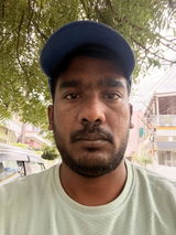 vasant kumar . review photo
