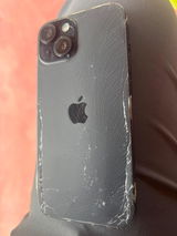 Anonymous review photo