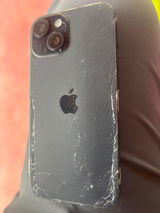 Anonymous review photo