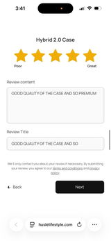 PAVAN SAI review photo