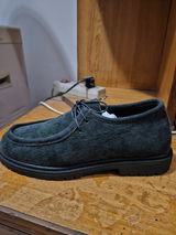 Hamza Khan review photo