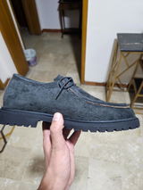 Hamza Khan review photo
