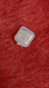 K e review photo