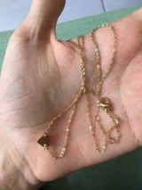 A r review photo