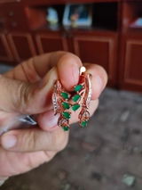 A v review photo