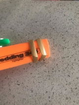 V N review photo