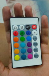 Akhilesh G review photo