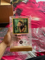 A.J. review photo