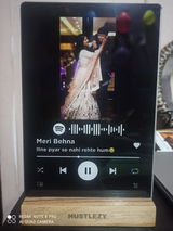 Abhishek Saxena review photo