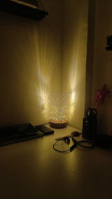 A.M. review photo