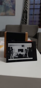 C.S. review photo