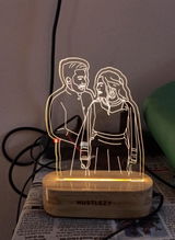 S.K.S. review photo