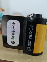 T.B. review photo