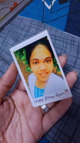 G.H. review photo