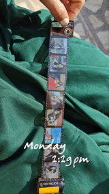 Sourabh review photo