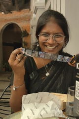 Jayanthan review photo