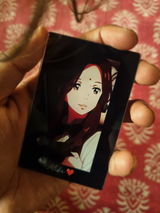 Anakin Okudera review photo