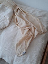 Sandra review photo